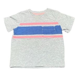 Carter’s Baby Boy Pocket Shirt 3 Months
